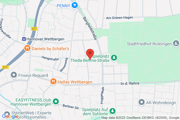 Phoenix Apotheke Inh. Thomas Haferkorn