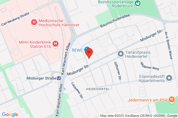 Roderbruch-Apotheke
