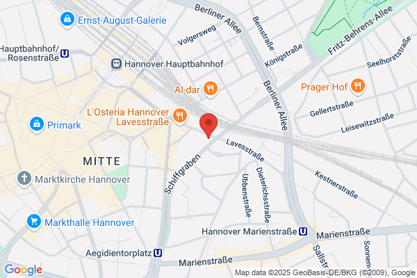 Rosen-Apotheke Inh. Malte Tetzlaff