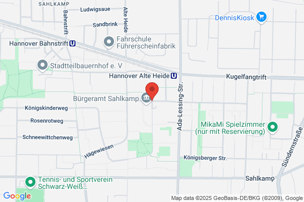 Sahlkamp