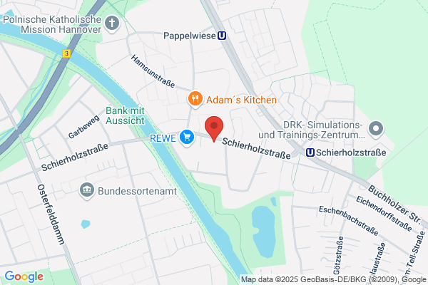 Schierholz-Apotheke Inh. Lida Shadmehr