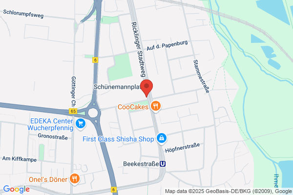 Stadtweg-Apotheke