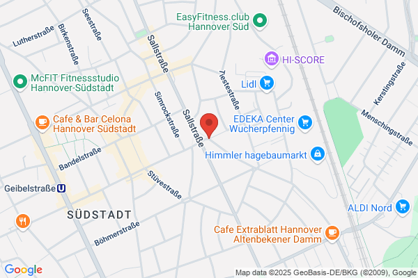 am Sallplatz