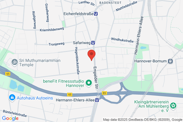 VKA Vereinigte Kessel- und Apparatebau GmbH