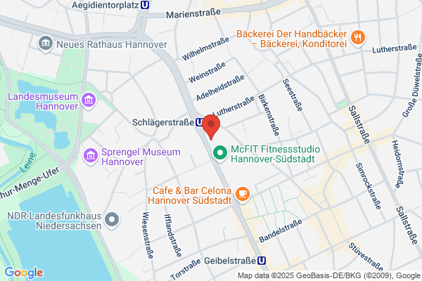 Orizon - Personalvermittlung & Zeitarbeit Hannover