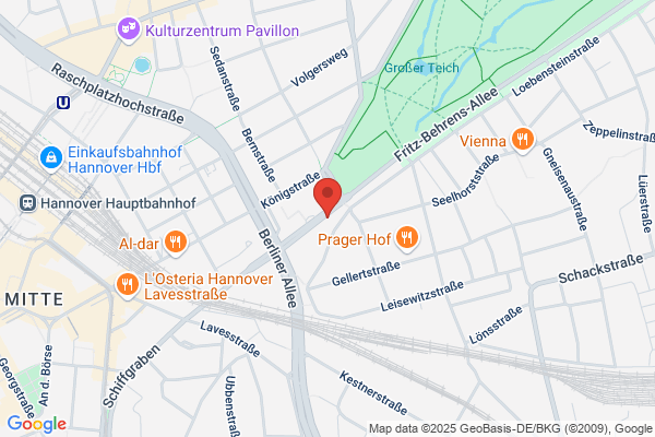 pluss  Hannover - Care People (Medizin/Pflege)