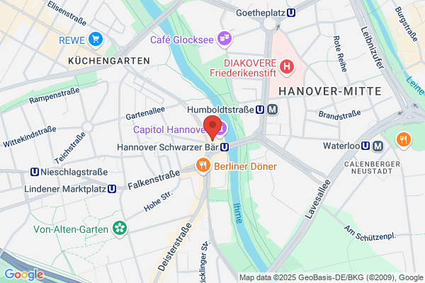 pluss Hannover - Handwerk, Industrie & Office