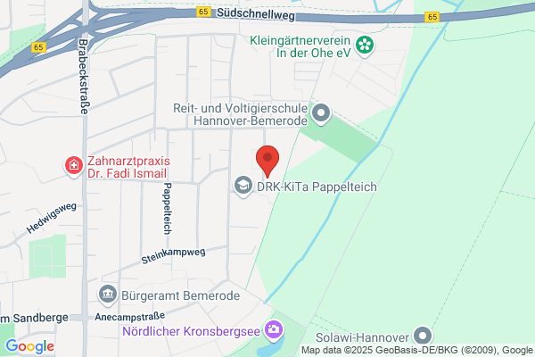 Burrichter Arbeitsvermittlung