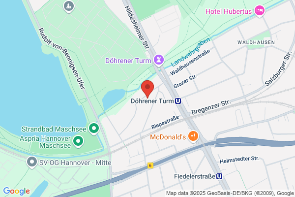 CORONAR GmbH
