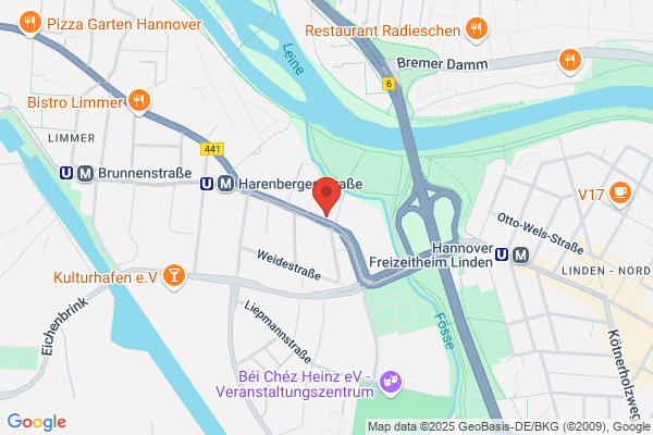 PM-Hannover
