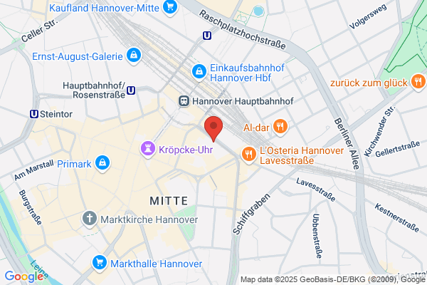 Rochus Mummert Healthcare Consulting GmbH