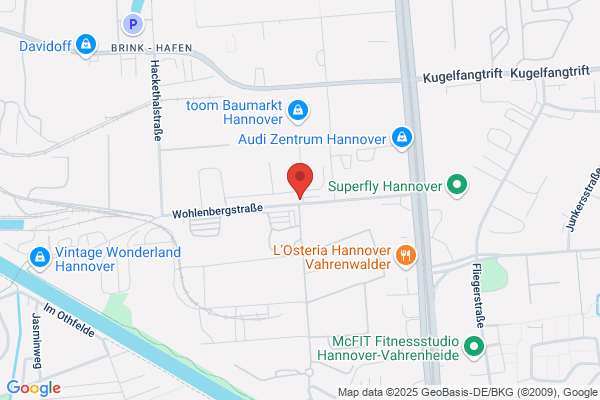 Gardemann Arbeitsbühnen GmbH & Co. KG