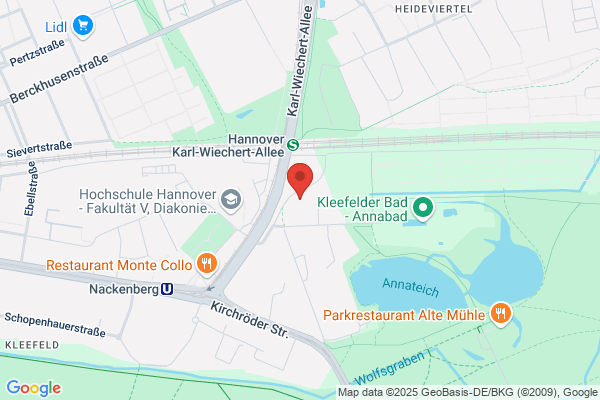 Feuchter GmbH & Co KG