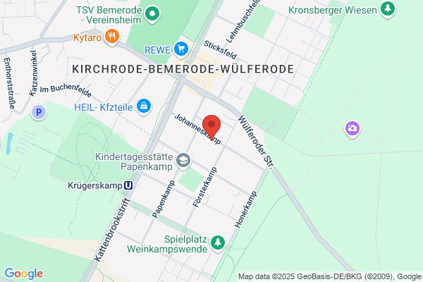 Ingenieurbüro Rothe