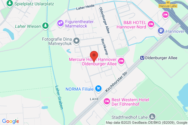 City Arbeitsvermittlung