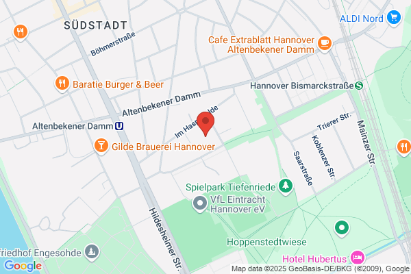 Immobilienbewertung Hempel