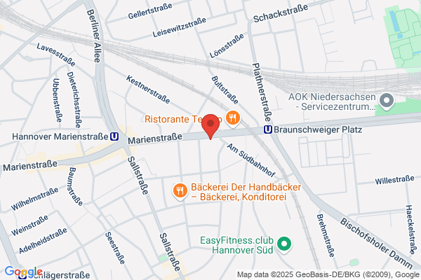 Architektur- und Sachverständigenbüro Kristin und Carsten Dietzsch