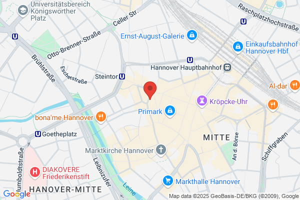 kiepke + neumann Architekten GmbH