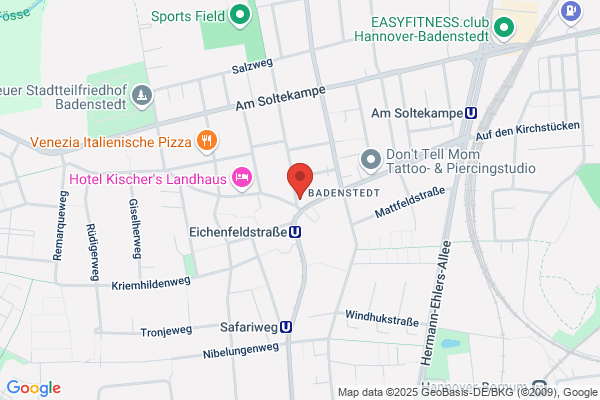 ATP Architekten und Ingenieure