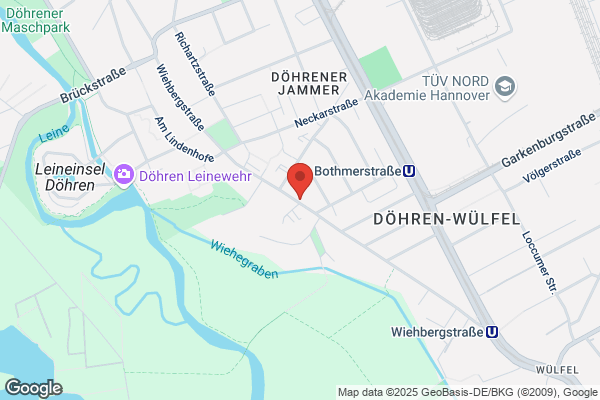 Architekten und Ingenieure Martienssen