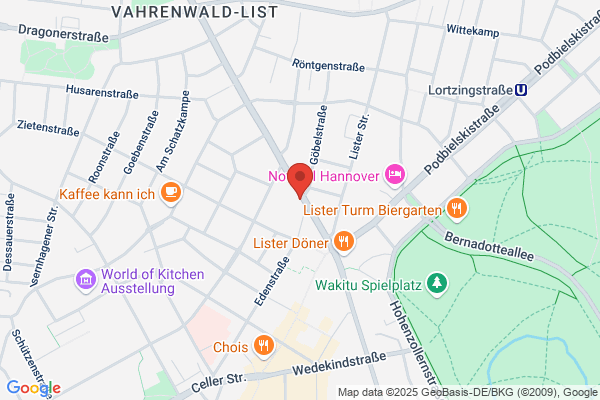 Dipl.-Ing. Jost Doppelfeld