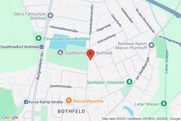 G & R GmbH Investmentfondsvermittlung