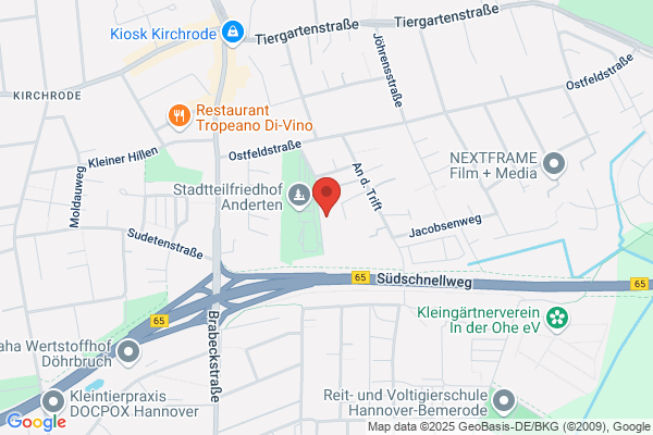 Hübotter + Stürken + Dimitrova Architektur & Stadtplanung BDA