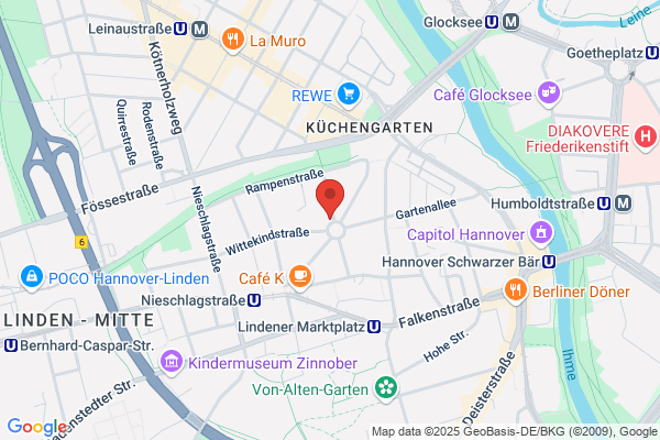 Lindener Baukontor