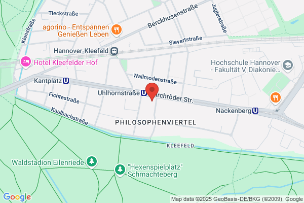 Planungsbüro SRL Weber
