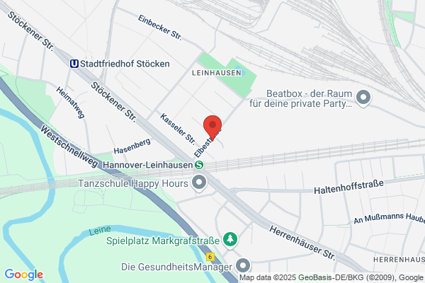 Steffen GmbH