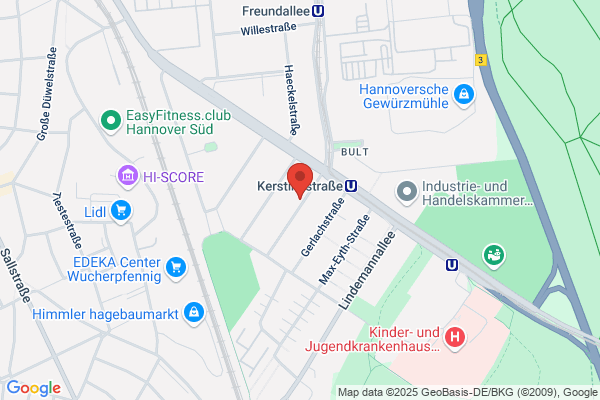 Wildmann + Wildmann Architekten GbR