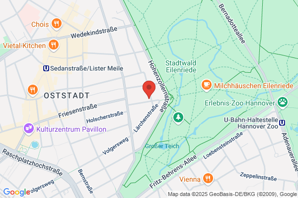 Wilkens M. und Woelk C.