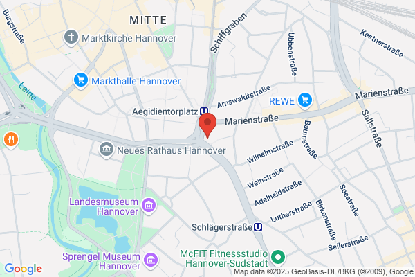 Augenlaser-Ratgeber.net – Augenlasern in Hannover