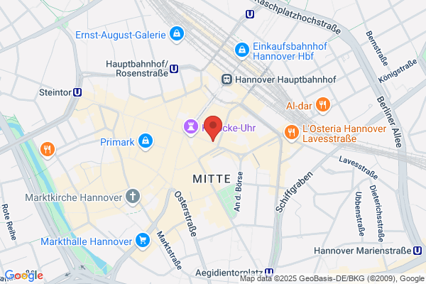 Medizinisches Versorgungszentrum Augenärzte