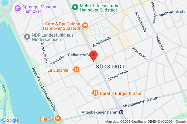 Augenärzte an der Geibelstraße - Dres Wardeh