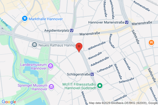 End- und Dickdarmzentrum Hannover