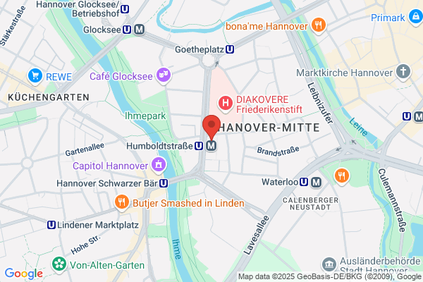 Physiotherapiezentrum Pataletis GmbH