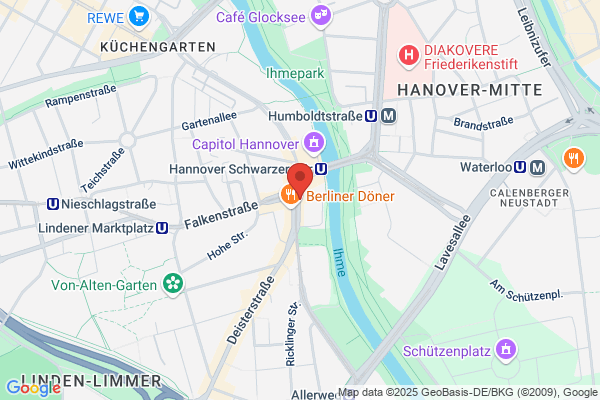 Dr. med. Osama Kalil