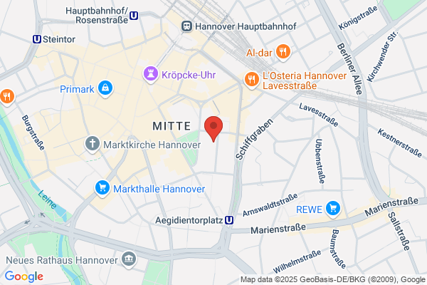 Dres. Hemmelskamp, Roux, Hasse, Mastbaum