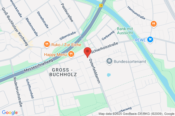 Hausarztpraxis Großbuchholz