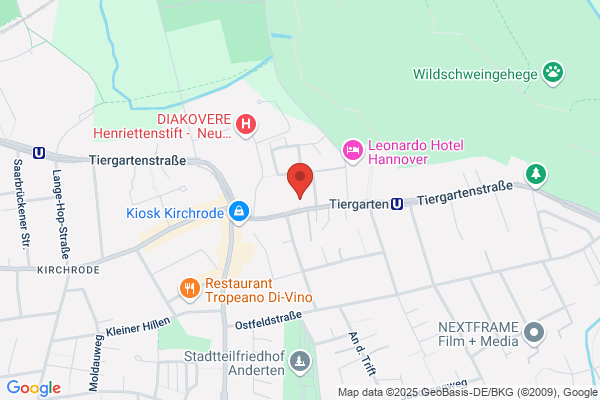 Kardiologie am Tiergarten