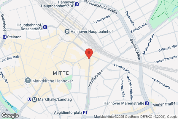 Zahnarzt Hannover | Zentrum für Zahnmedizin | Dr. Drünkler & Kollegen