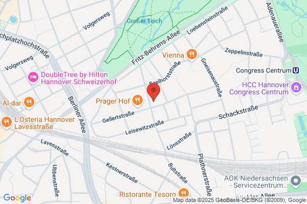 Institut Indente