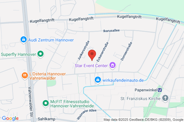 REDSCHLAG HOLDING GmbH