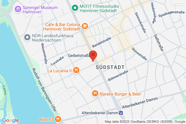 Praxis Dr. Böselt