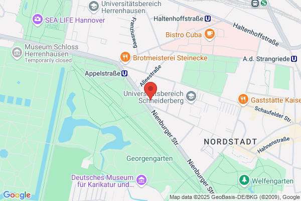 Privatpraxis Lars Brunckhorst | Hausarzt & ganzheitliche Medizin