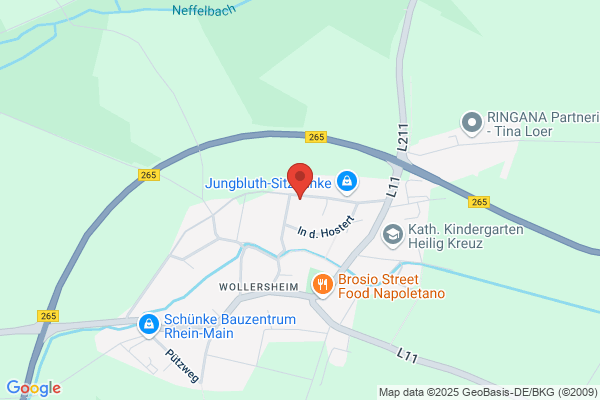 Crossing-Waldschmidt