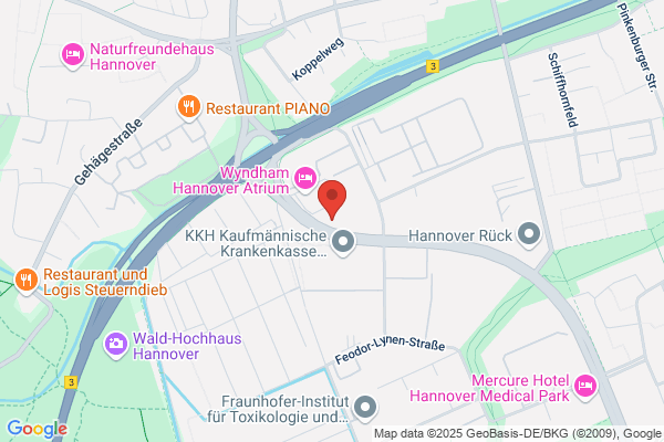 Medistar Praxiscomputer GmbH