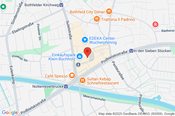 ResMed Healthcare Filiale Hannover