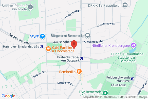 Sachverständigenbüro Dipl.-Ing. agr. Angelika Tiedtke-Crede öbv Sachverständige LWK Niedersachsen